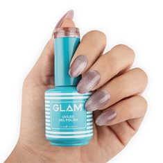 Smoothie Cat Eye Gel Polish 05